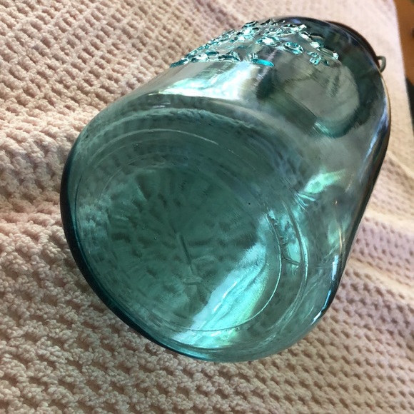 McDonald New Perfect Seal Half Gallon Jar - Picture 3 of 3